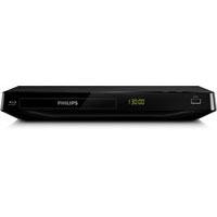 Philips BDP2930 DivX Plus HD, enlace multimedia USB 2.0 Reproductor de DVD/Blu-ray Disc (BDP2930/12)